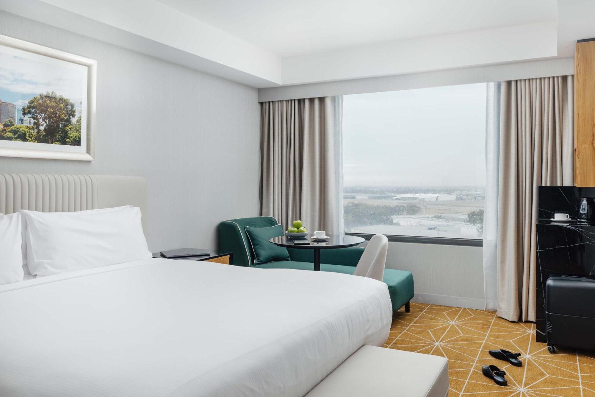 Hotel Mantra Melbourne Airport Exteriér fotografie