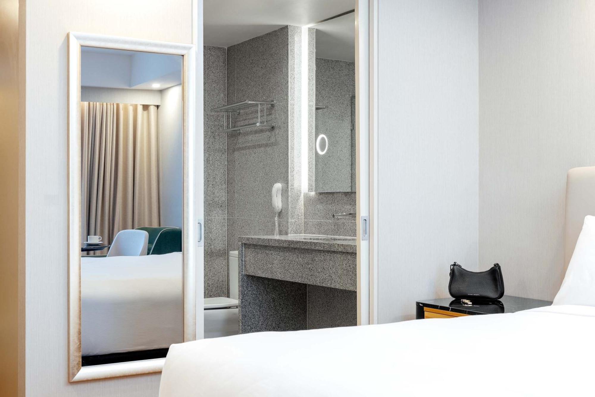 Hotel Mantra Melbourne Airport Exteriér fotografie